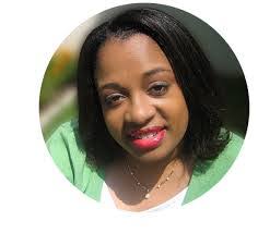 Antoinette Blackmon's Instagram, Twitter & Facebook