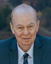 Robert Clark Williams Obituary January 11, 2024