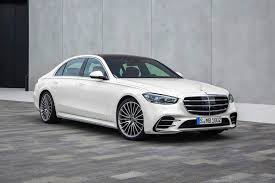 Unlike the previous generation, this generation coupe/convertible share the same platform as the sedan/wa 2021 Mercedes Benz S Class Vs Audi A8 And Bmw 7 Series Superlative Sedans Compared Roadshow