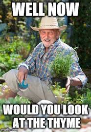 30 Gardening Memes That Will Make You Want To Garden Right Now Gardening Memes Gardening Humor Aquaponics System