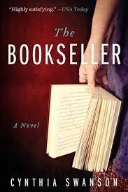 The Bookseller: A Novel By Cynthia Swanson, Paperback | Barnes & Noble®