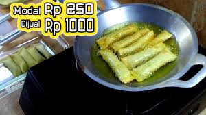 Maybe you would like to learn more about one of these? Pisang Coklat Kulit Pangsit Ide Jualan 1000an Modal Kecil Untung Banyak Olahan Pisang Youtube
