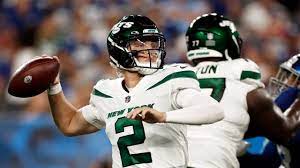 16 hours ago · rookie quarterback zach wilson, the no. N9k8t3ixlb9ssm