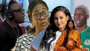 HAMISA MOBETO ATUTAMBULISHA BOY FRIEND WAKE MPYA/ ANGALIA AKIWA NAE HUKO  HONG KONG