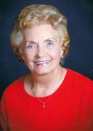 Obituary of Wanda Vint