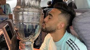 Fiorentina, the Midnight Strike: Nico Gonzalez between Juventus and  Atalanta. Viola fans dream of Gudmundsson