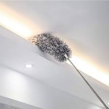 Check spelling or type a new query. Factory Direct Microfiber Duster With Extension Pole Hainabc Extendable Duster Reaches Up To 100 Inches Dusters For Cleaning Ceiling Fan Cobweb Furniture Keyboard Health Personal Care Online At Best Price Www Miautohoy Com Ar