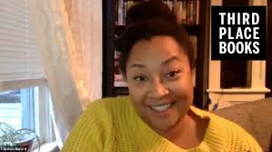 Candace Buford with Martha Brockenbrough — Kneel