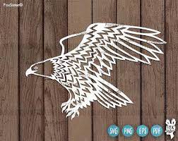 Download Eagle Mandala Svg Novocom Top