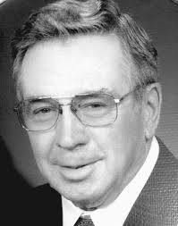 William Robison Obituary (2017)