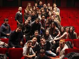 Image result for gruppi hip hop milano logo rap