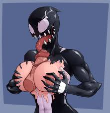 Marvel porn :: Marvel porn :: Venom :: Venom (Веном, Черная смерть) :: r34  :: Marvel :: r34 (тематическое порноthematic porn) :: Marvel (Вселенная  Марвел) :: She-Venom :: xxx-files :: r63 ::