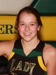 Loyal duo highlight girls All-State team