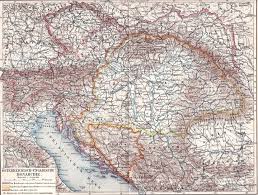 Die drei letztgenannten gehörten nach dem ausgleich von 1866 zu ungarn und werden mit diesem zusammen als die länder der ungarischen krone. Osterreichisch Ungarische Monarchie 1867 1918