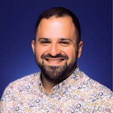 Andrea Carucci's Instagram, Twitter & Facebook