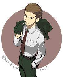 ゆったそ あと半月 on twitter ワールドトリガー 唐沢 半月