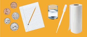 Image result for Coin Test