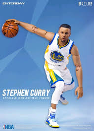 Wardell stephen steph curry ii (born march 14, 1988) is a professional basketball player for the golden state warriors of the national basketball association (nba). 1 9 Stephen Curry Premium Articulated Figure At Mighty Ape Nz