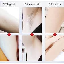 Removing the underarm hair is not only done according to aesthetics, but there are some religious beliefs, cultural beliefs, and is also a hygienic practice. Hurrise 100sheets Bag Leg Arm Armpit Hair Removal Depilatory Nonwoven Epilator Waxing Strip Paper Waxing Strip Paper Depilatory Paper Walmart Canada
