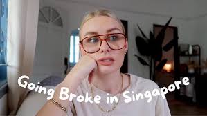 Can I afford to live in Singapore now? Chatty home vlog + finances chat