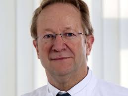 Neuer Chefarzt der Gefäßchirurgie am Klinikum Hanau