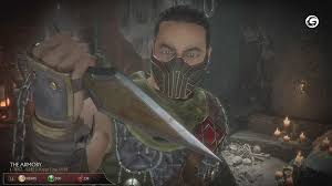 The storyline was largely the same as mk3 , although the graphics were downsized, the blood was minimized, and a number of fatalities and stages were removed from the game. Mortal Kombat 11 In Depth Krypt Guide Updated Gaming Instincts