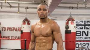 Chris eubank jr has posted a heartbreaking tribute to his brother sebastian after his tragic death in dubai, saying 'i haven't cried since i was 12' and vowing to 'treat your newborn son like my own'. Chris Eubank Jr Strictly Wants Straps After Stateside Debut