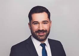 Austin Fahnestock Lawyer