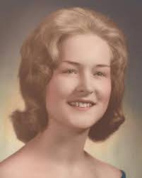 Mary Suplee Griest McKinney