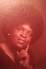 Mrs. Annie Mae Henderson Obituary