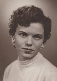 Charlotte Yates Obituary