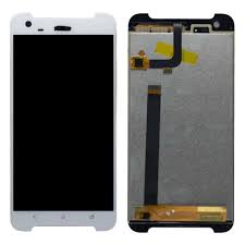 LCD with Touch Screen for HTC One X9 ...