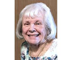 Annette Dickinson Obituary (1926