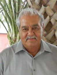 Obituary information for Gonzalo Soto Sr.