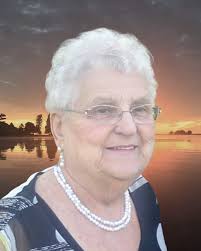 Monique Scheffer Obituary