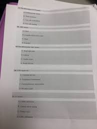 As of 2016 the website includes nearly a million definitions that are classified by a large variety of categories from computing and. 17 The Abbreviation Cvs A Cardiovascular System B Chegg Com