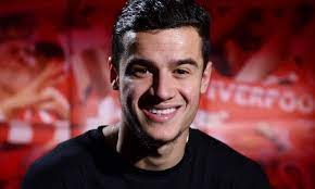 You put this oil on your mouth first thing in the morning before you brush your teeth and you swish it between your teeth around your mouth. Coutinho Nominated For Pfa Accolade Liverpool Fc
