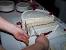 Bridal Hair Cutting