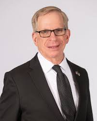 Congratulations to Congressman August Pfluger