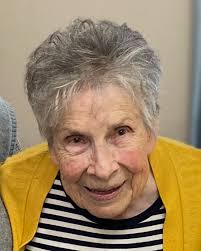 Pauline Palmer Lindhardt Obituary March 14, 2025