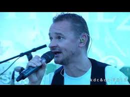 Gaelic Storm's Russell Crowe song