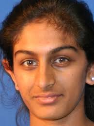 2008 California State Science Fair Participants