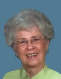 Obituary information for DeVera Delene (Smith) Baalman