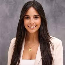 Jocelyn Mcmanus's Instagram, Twitter & Facebook