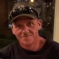 Shawn D Van Riper Obituary February 13, 2022