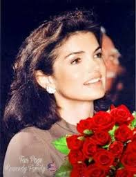 Jacqueline kennedy