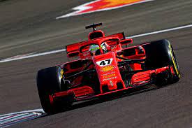 Born 22 march 1999) is a swiss born german racing driver.he races for haas in formula one, and he is a member of the ferrari driver academy. Mick Schumacher Explains Why He Chose Race Number 47