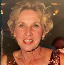 Obituary information for Marie C. Martin