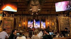 This deluxe keepsake will delight harry potter fans of all ages and is the perfect addition to add to any harry. Chicago S Favorite Harry Potter Pop Up Bar Extends Its Operation Until Feb 9 Secret Chicago