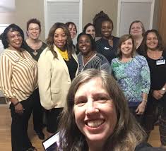 East Cobb/woodstock mom friends & real estate connections